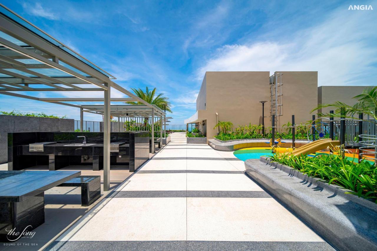 The Song Condotel In Vung Tau City - The Song Real Company Exterior photo