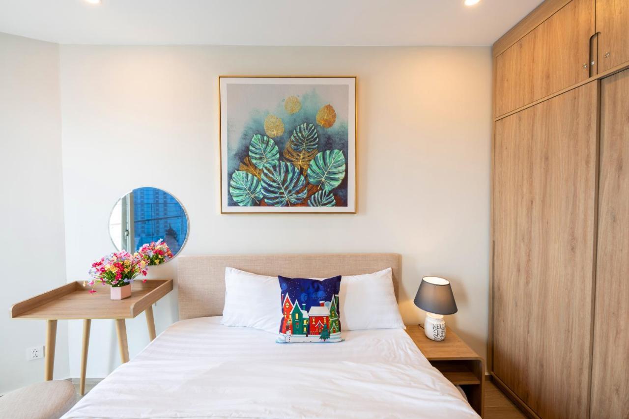 The Song Condotel In Vung Tau City - The Song Real Company Exterior photo