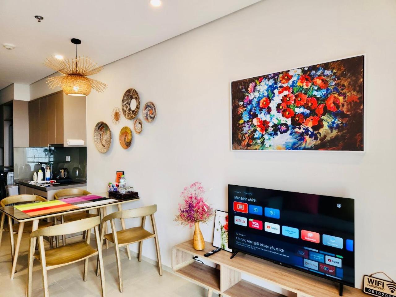 The Song Condotel In Vung Tau City - The Song Real Company Exterior photo