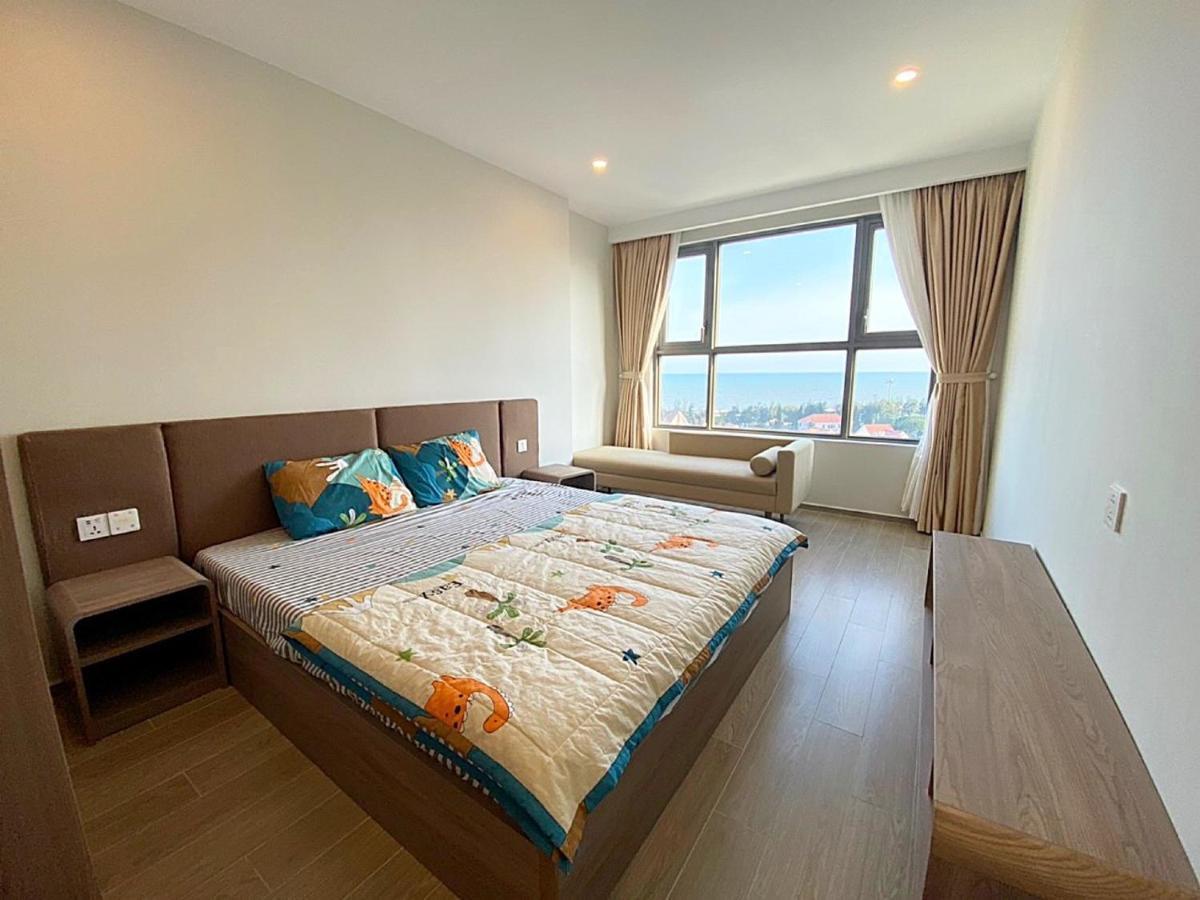 The Song Condotel In Vung Tau City - The Song Real Company Exterior photo