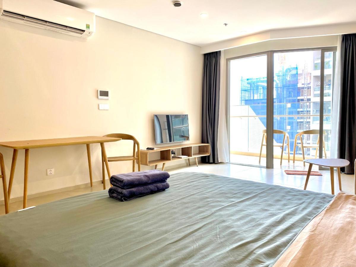 The Song Condotel In Vung Tau City - The Song Real Company Exterior photo