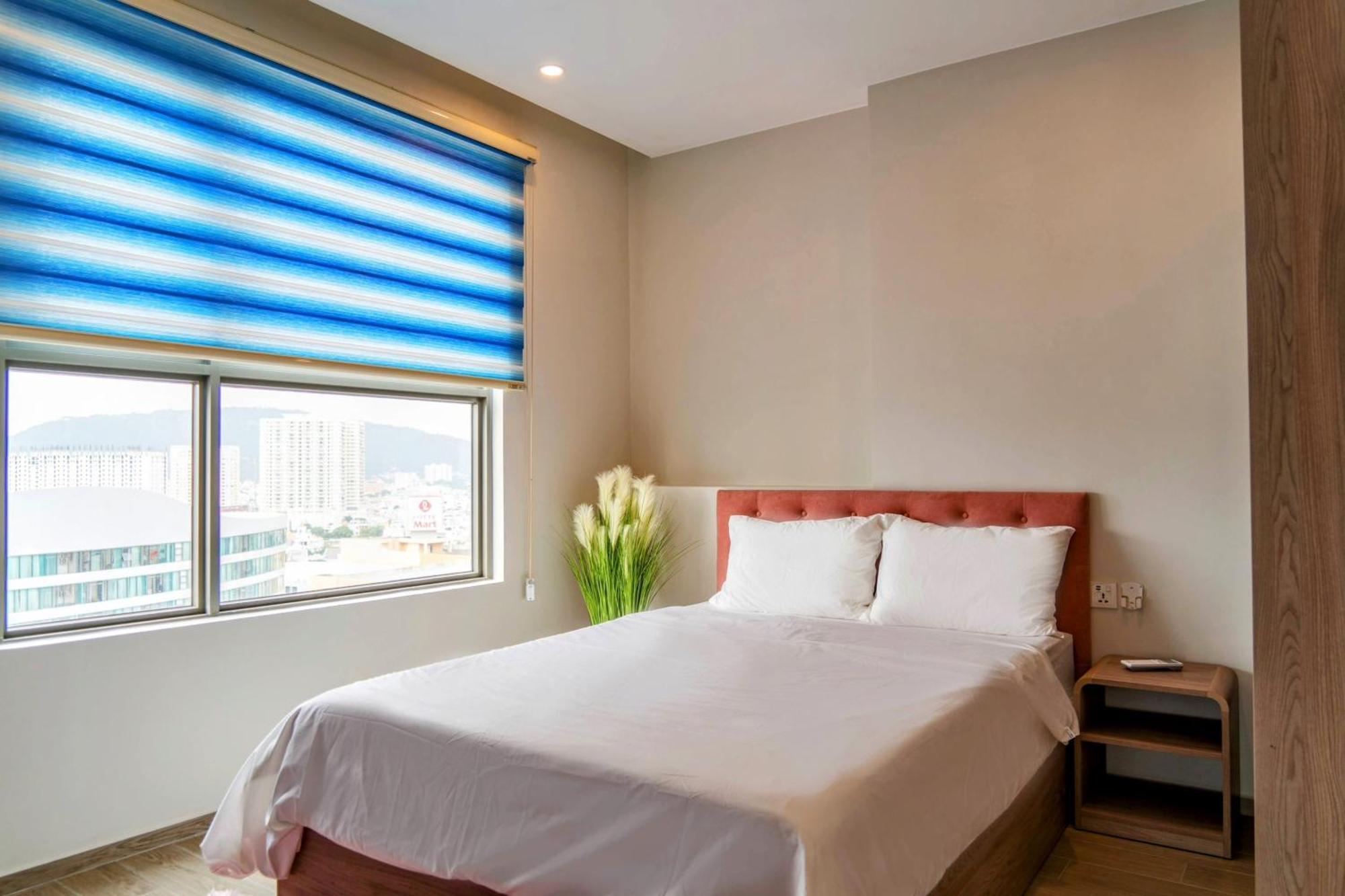 The Song Condotel In Vung Tau City - The Song Real Company Exterior photo